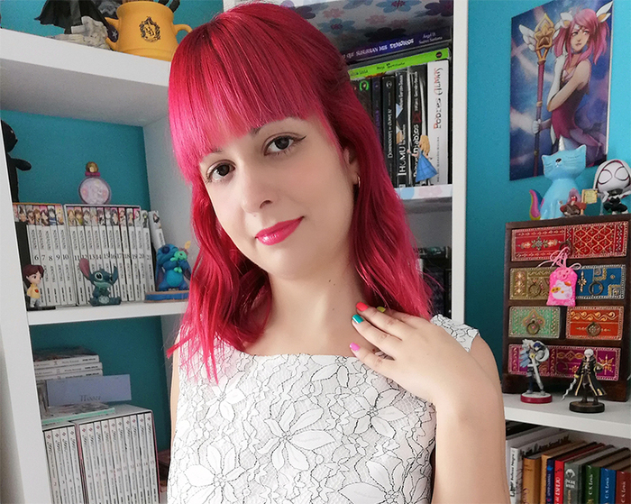 Estefanía Santana Santana