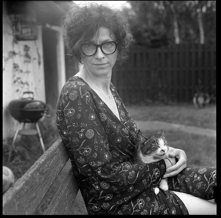 Katarzyna Wasilkowska