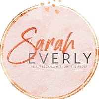 Sarah  Everly