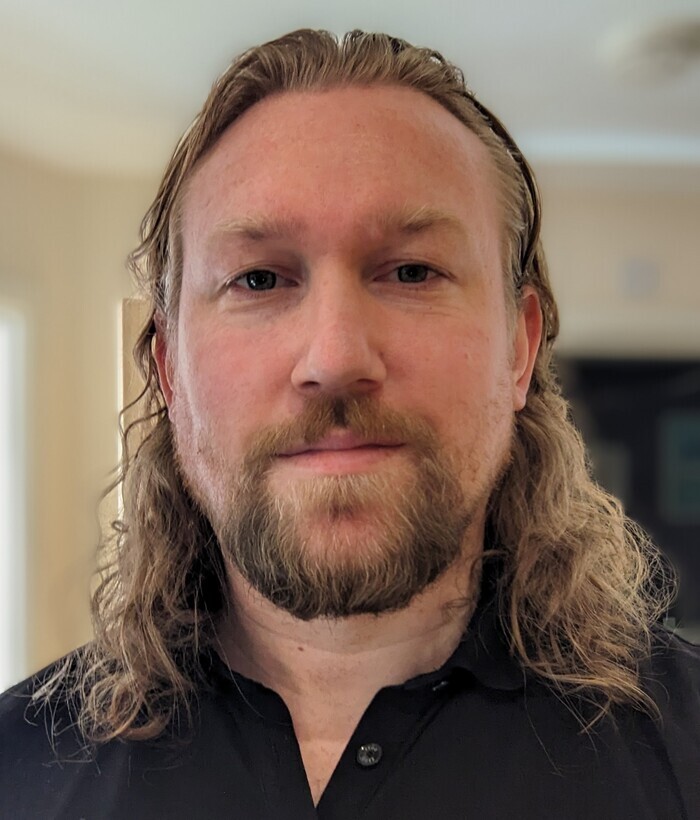 Stephen Rice author headshot