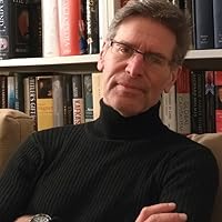 Andrew Crumey
