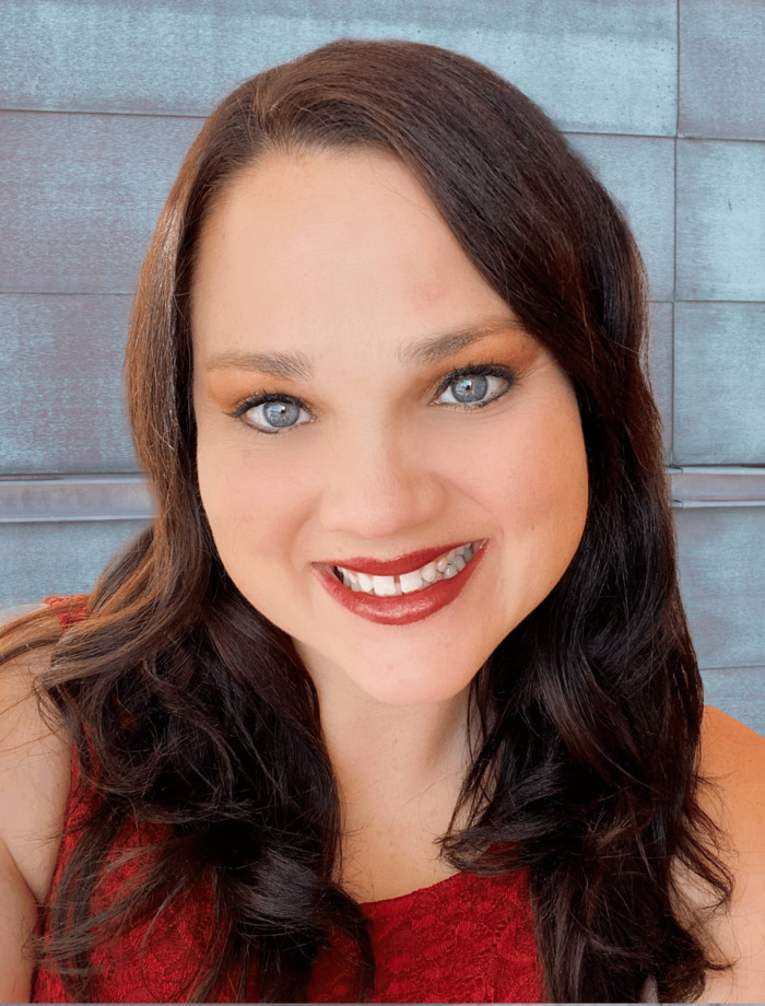 Melissa Dalton Martinez