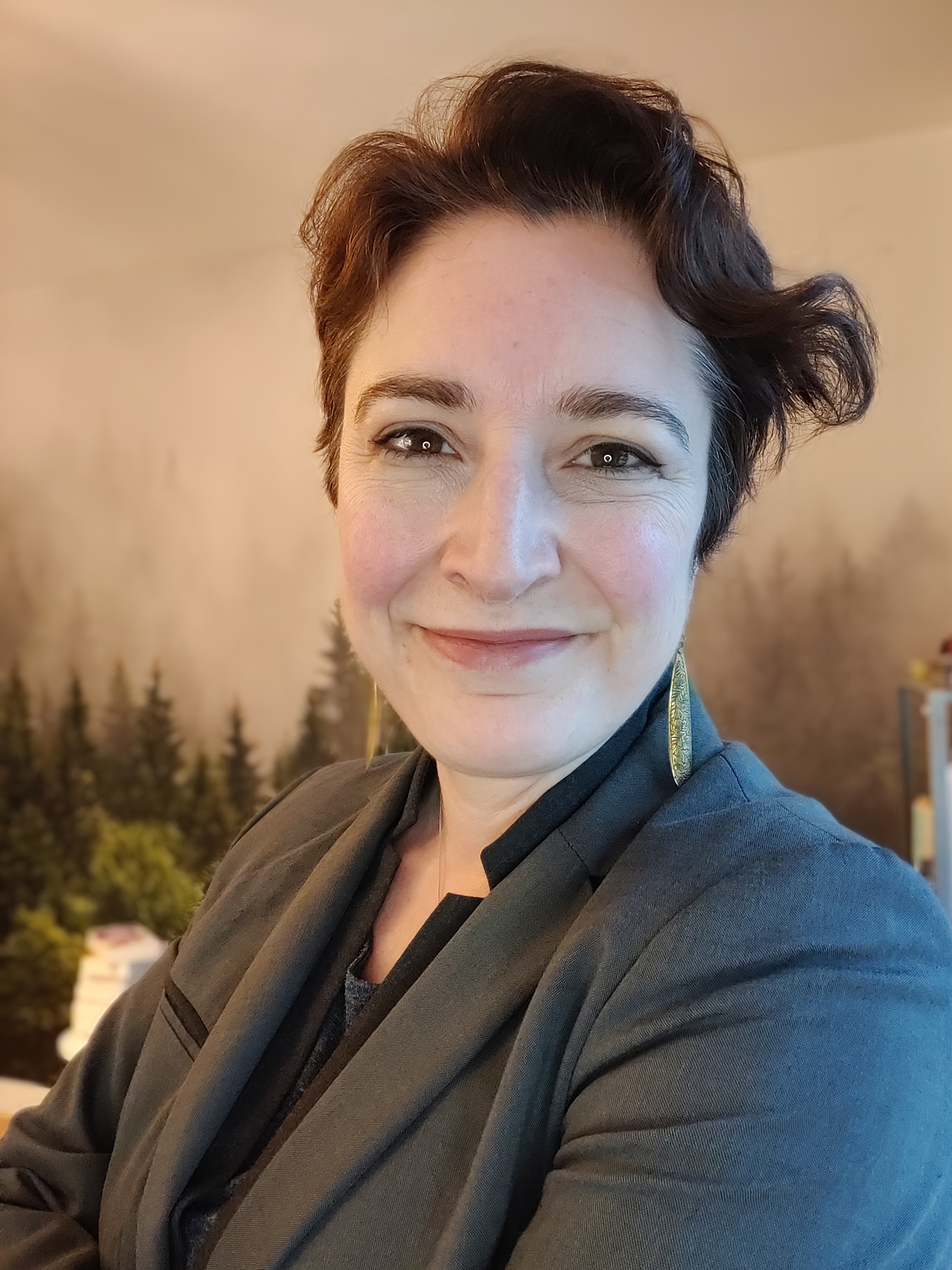 Lise Syven