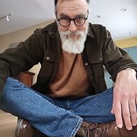 Charlie Huenemann