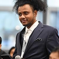 Suraj Yengde