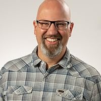 Jeremy Writebol