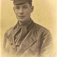 William Henry Lowe Watson