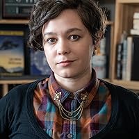 Hannah Fergesen