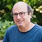 Photo of David Grann