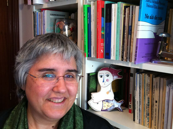 Helena González Fernández