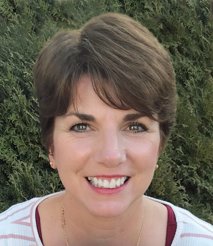 Debbie Olsen