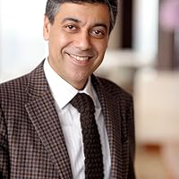 Deepak Ohri