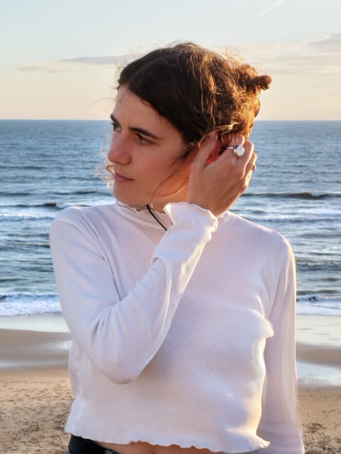 María Domínguez del Castillo