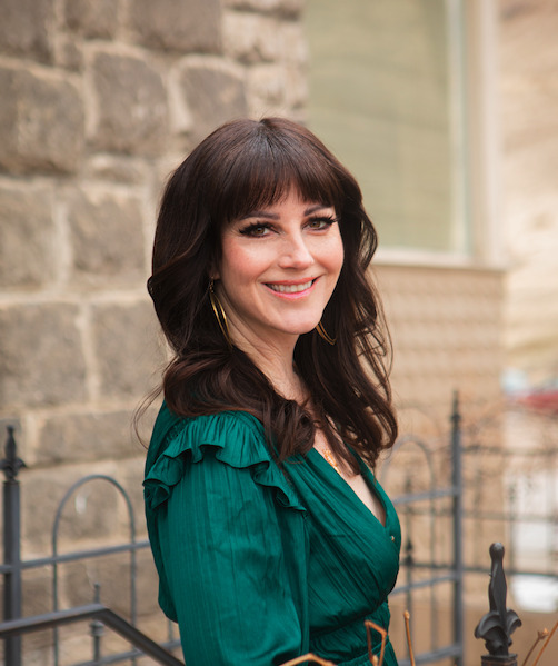 Noelle W. Ihli