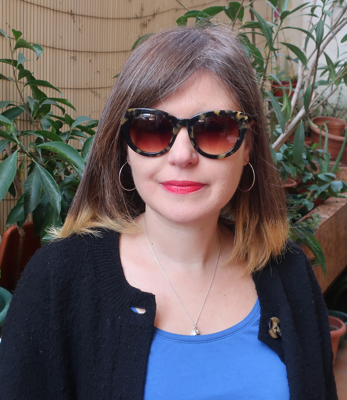 Greta Mustieles Salvador