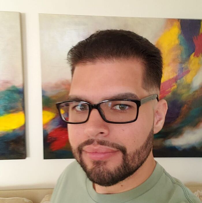 Waldo Rodriguez