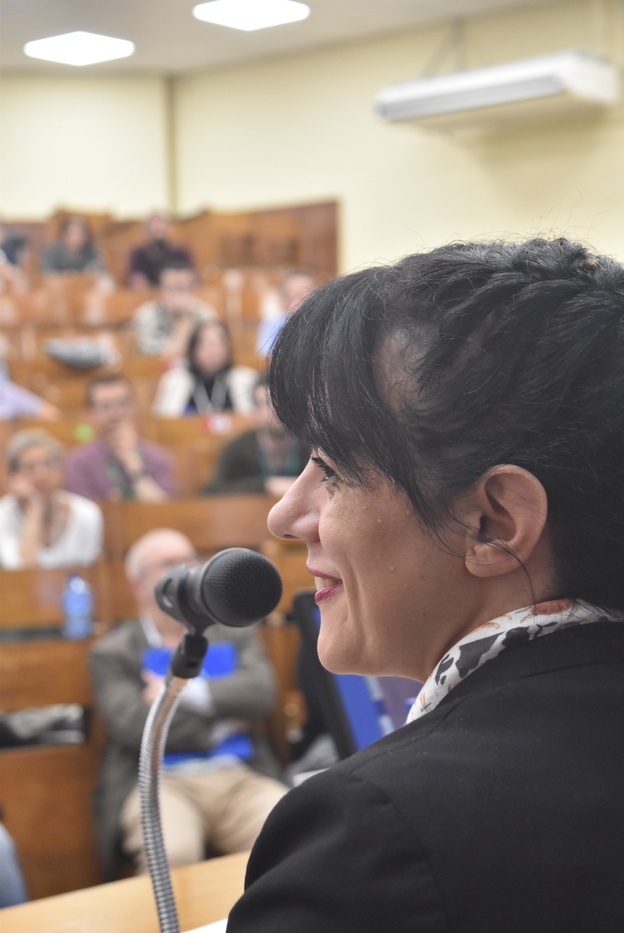 María Engracia Muñoz-Santos