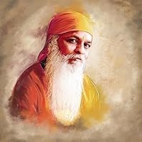 Shree Shivkrupanand Swami