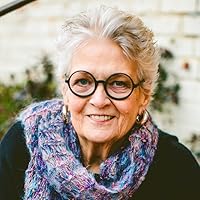 Anna Jean Mayhew