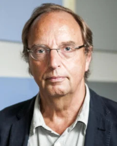 Henk Schulte Nordholt