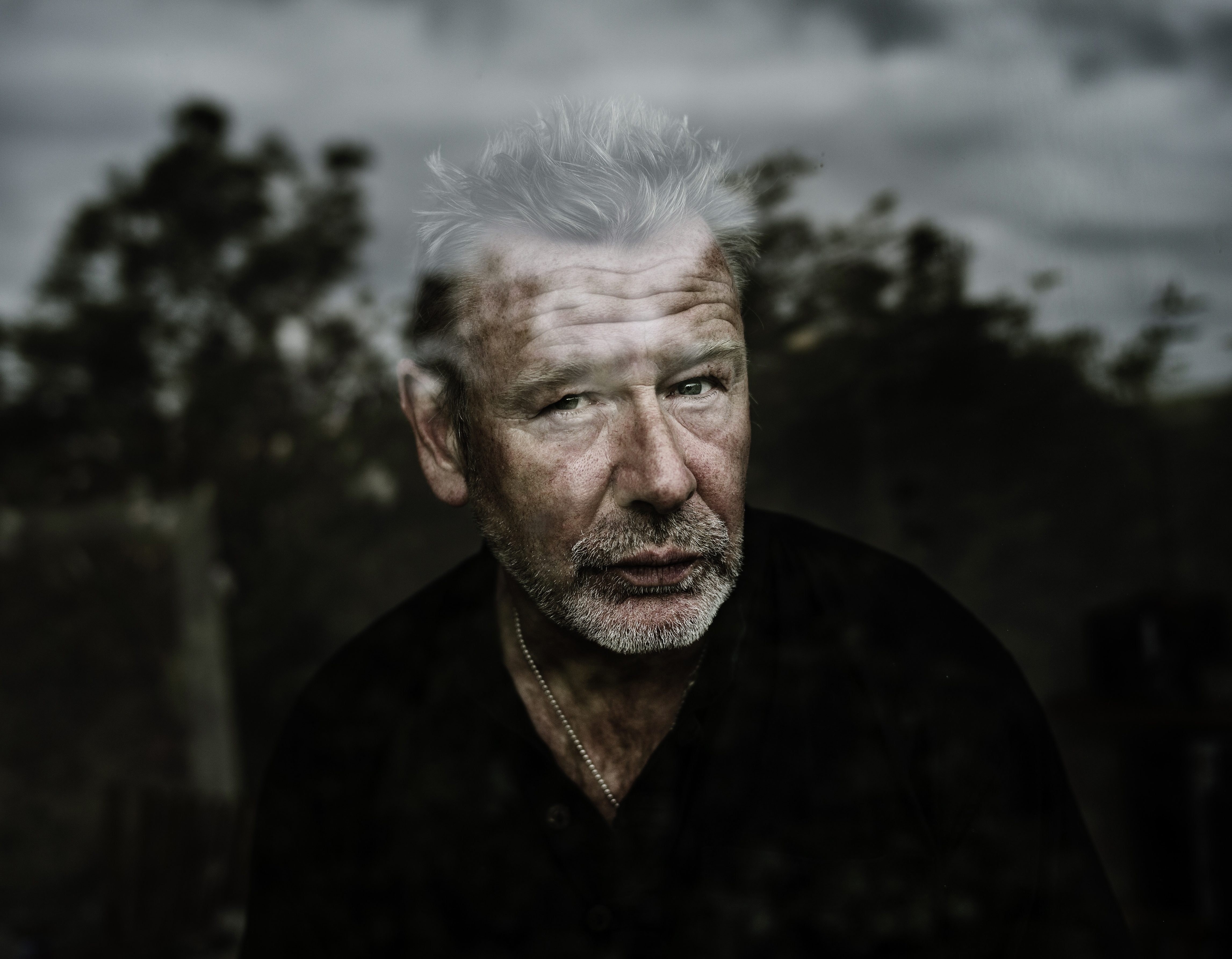 Tomas Espedal