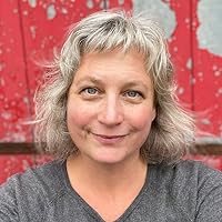 Emily Pohl-Weary