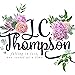 J.C.     Thompson