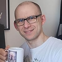 Andrew James Claydon