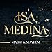 Isa Medina