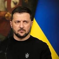 Volodymyr Zelensky