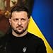 Volodymyr Zelensky