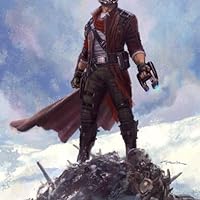 Peter  Quill