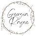 Georgia Rayne