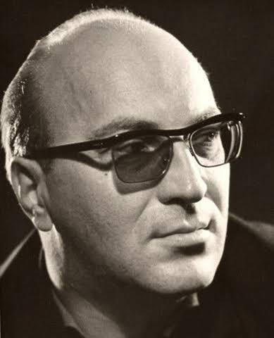 يوري كازاكوف