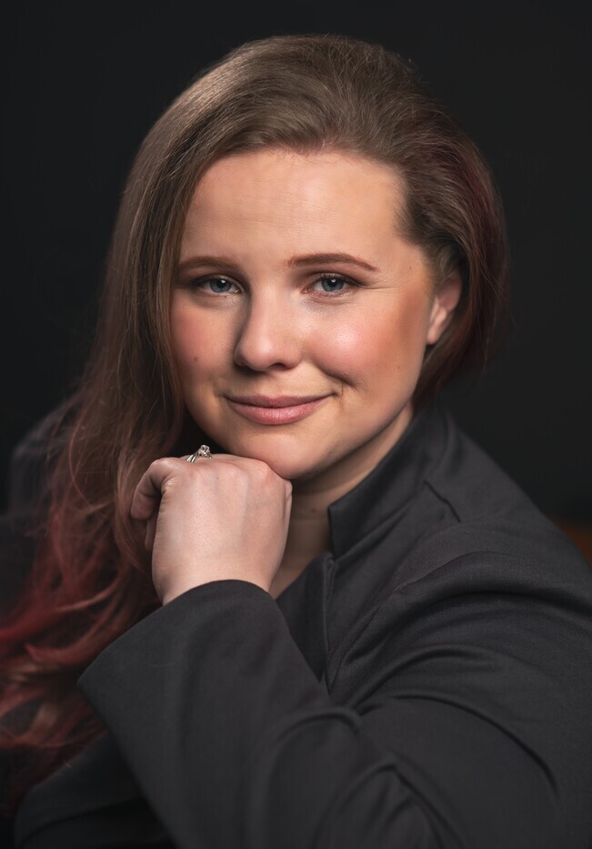 Becca Ryden