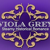 Viola Grey
