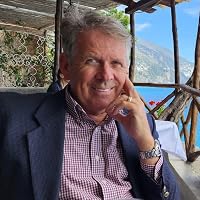 George Blair-West