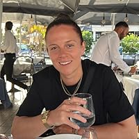 Nicole Spencer-Skillen