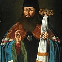 Tikhon of Zadonsk