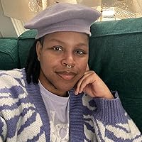 Cyrée Jarelle Johnson