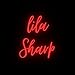 Lila Sharp