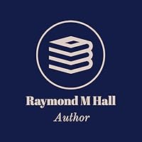 Raymond M.  Hall