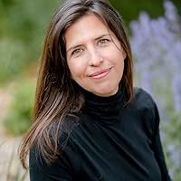 Laurie Petrou