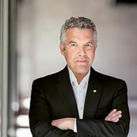 Rick Mercer