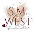 S.M. West