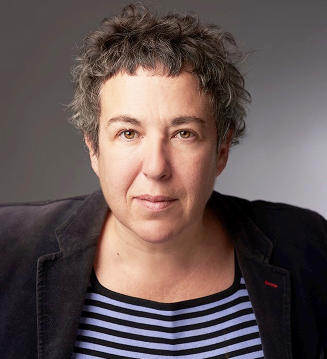 Gabriela Cabezón Cámara