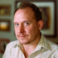 Michael Patrick F. Smith