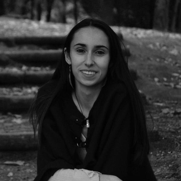 Elena Nozal Moralejo