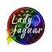 Lady Jaguar