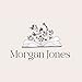 Morgan    Jones